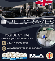 Belgraves of London