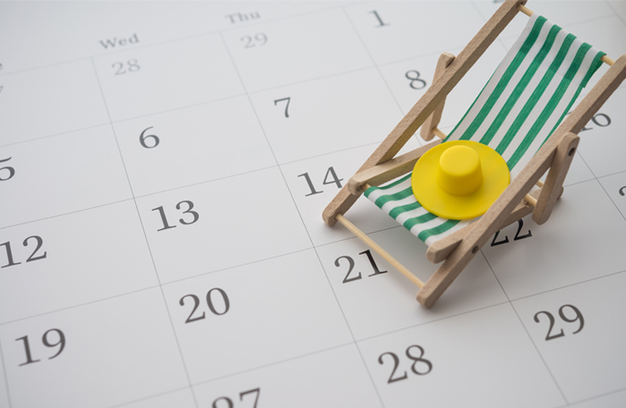 Upcoming Events: June and July 2025