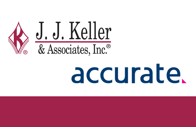 J. J. Keller Improves Driver Screenings With Accurate