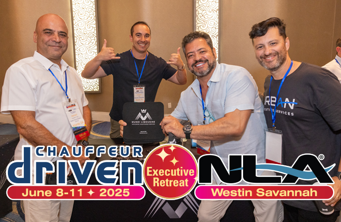 Vendor Meet & Greet Returns to Savannah Executive Retreat